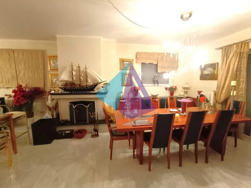 Maisonette 285m²  - 3