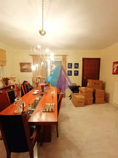 Maisonette 285m²  - 4