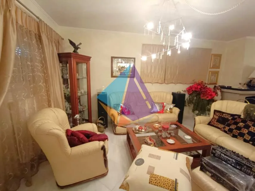 Maisonette 285m²  - 5