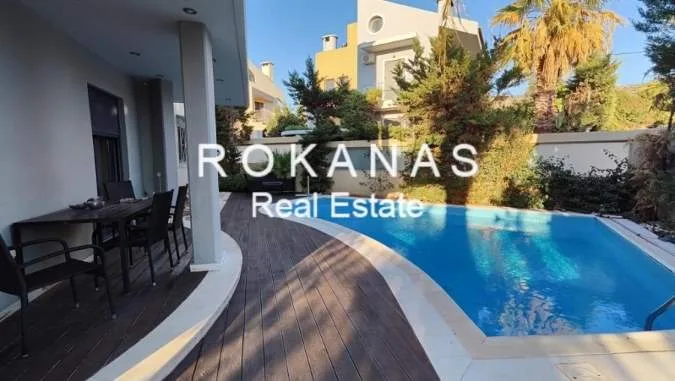 Detached house 300m²  - 2