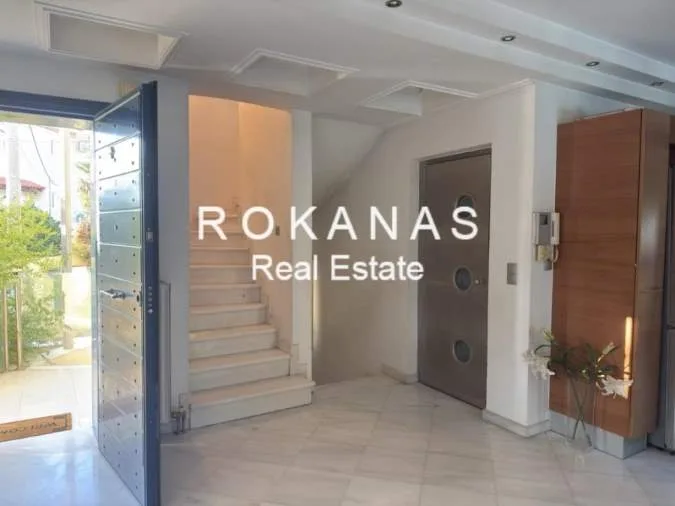 Detached house 300m²  - 3