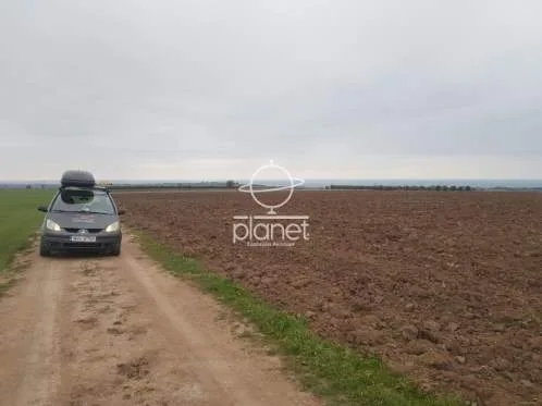 Land Parcel 4300m²  - 2