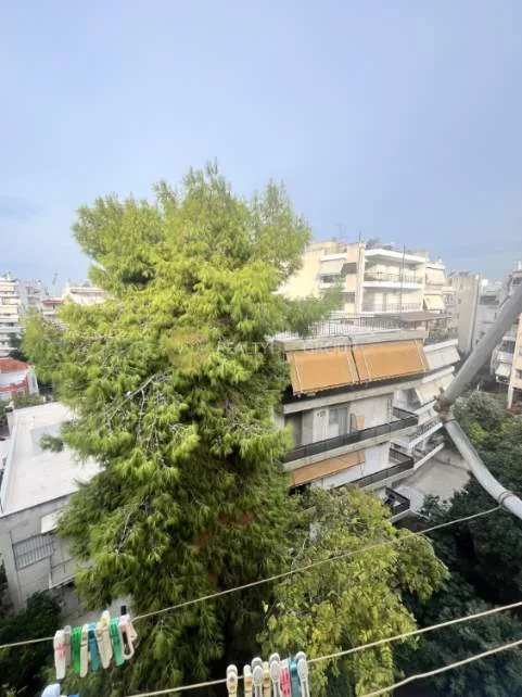 Διαμέρισμα 58τ.μ.  - 3