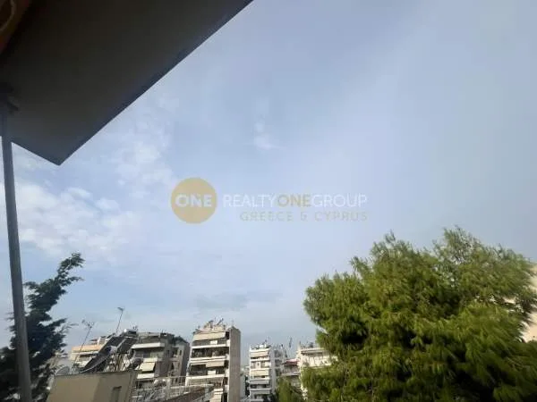 Διαμέρισμα 58τ.μ.  - 5