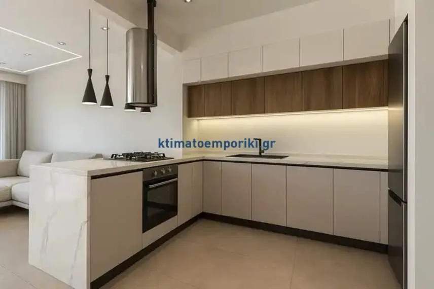 Apartment 53m²  - 2
