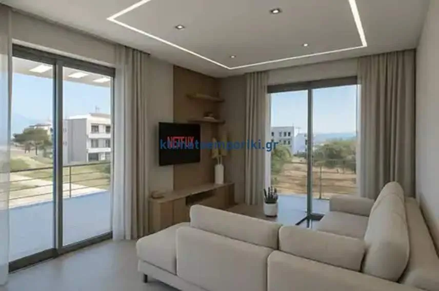 Apartment 53m²  - 3