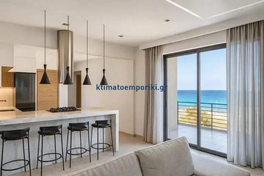 Apartment 53m²  - 4