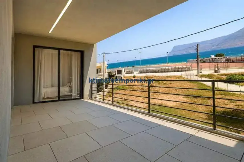 Apartment 53m²  - 5