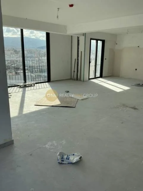 Maisonette 126m²  - 2