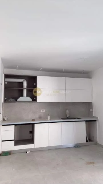Maisonette 126m²  - 3