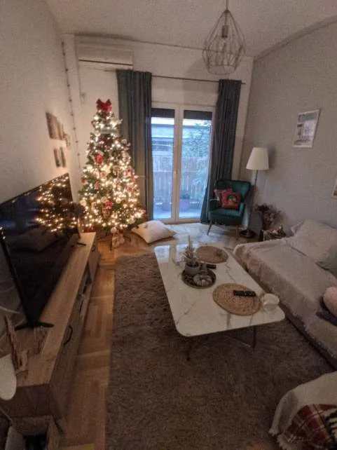Apartment 74m²  - 3