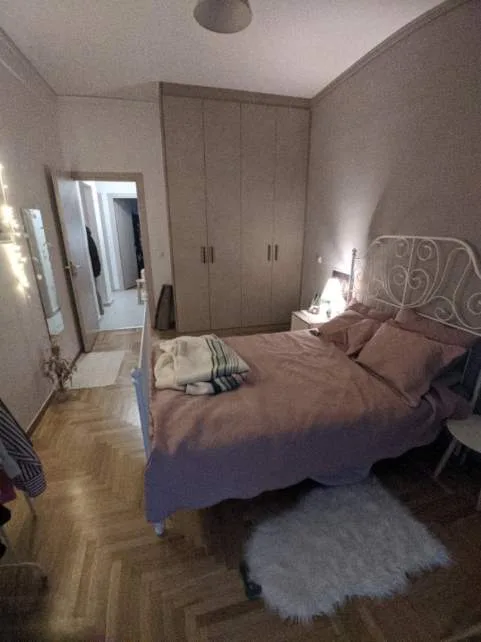 Apartment 74m²  - 4