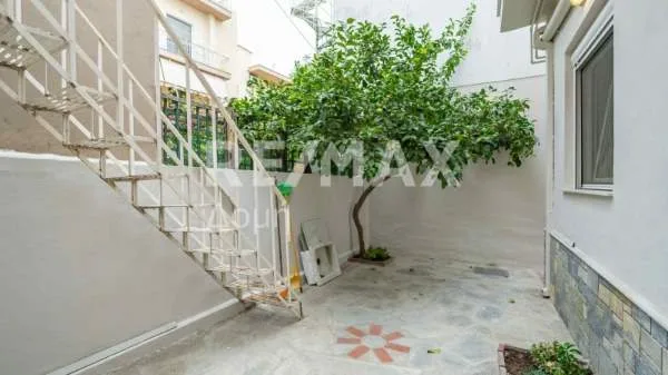 Detached house 80m²  - 2