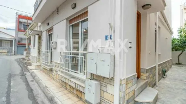 Detached house 80m²  - 4