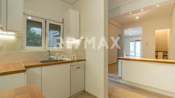 Detached house 80m²  - 5