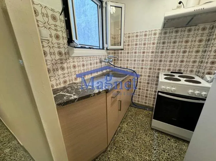 Studio 30m²  - 3