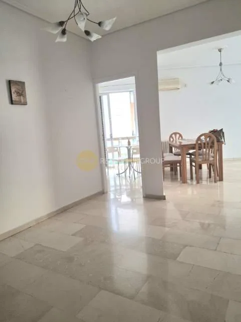 Apartment 80m²  - 3