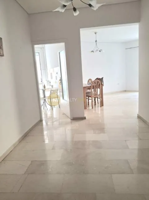 Apartment 80m²  - 4