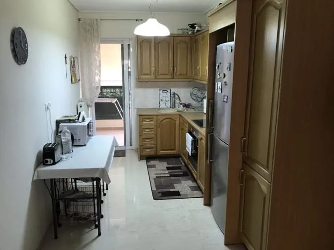 Apartment 85m²  - 2
