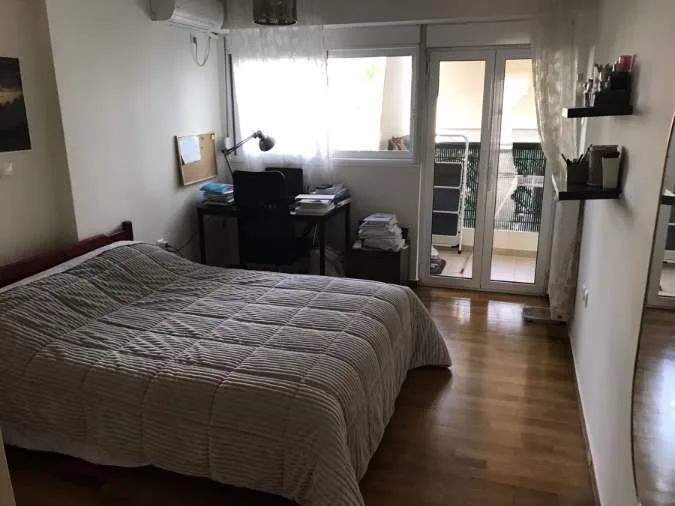 Apartment 85m²  - 3