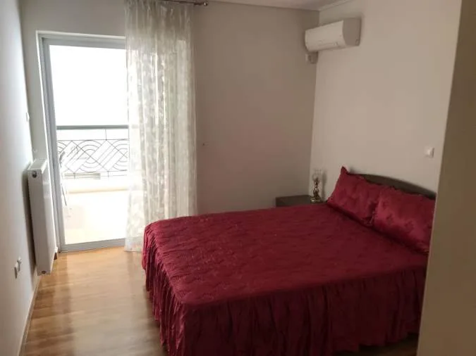 Apartment 85m²  - 4