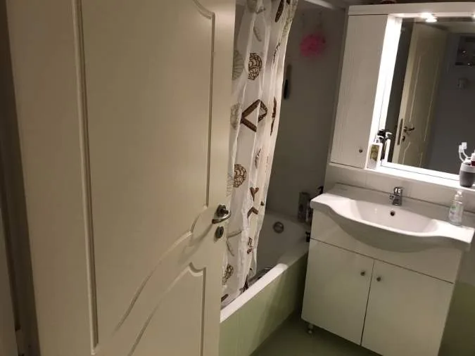 Apartment 85m²  - 5