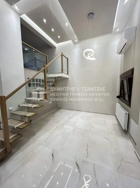 Διαμέρισμα 77τ.μ.  - 2