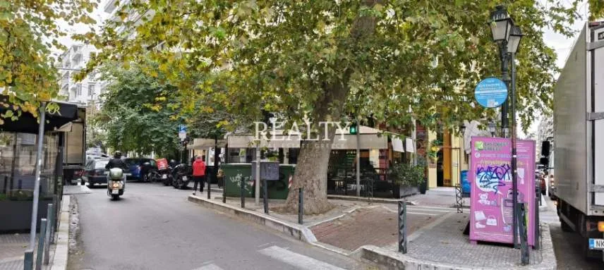 Γραφείο 650τ.μ.  - 2