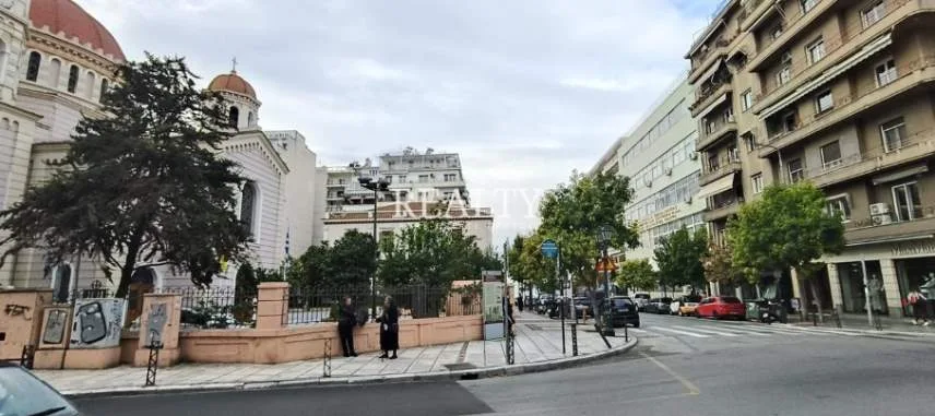 Γραφείο 650τ.μ.  - 5
