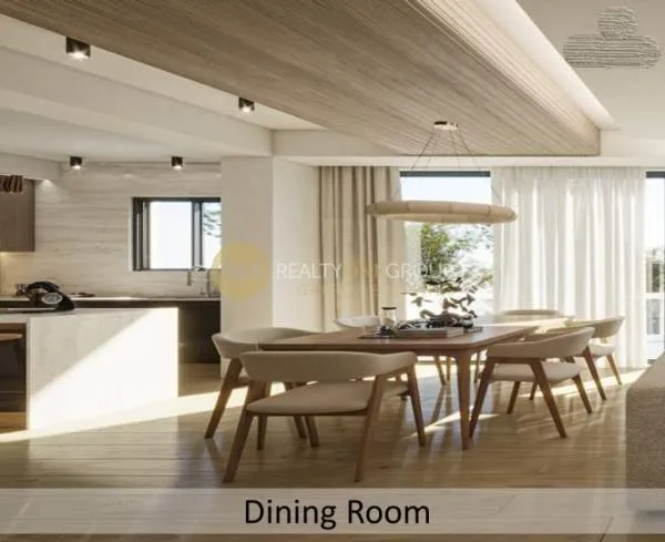 Apartment 170m²  - 2