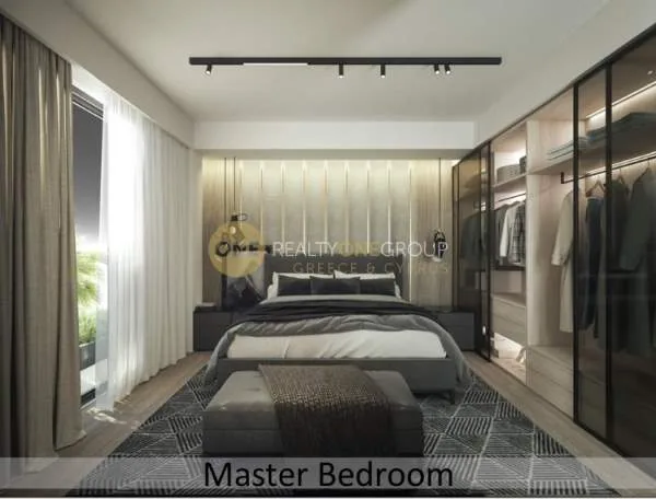 Apartment 170m²  - 4