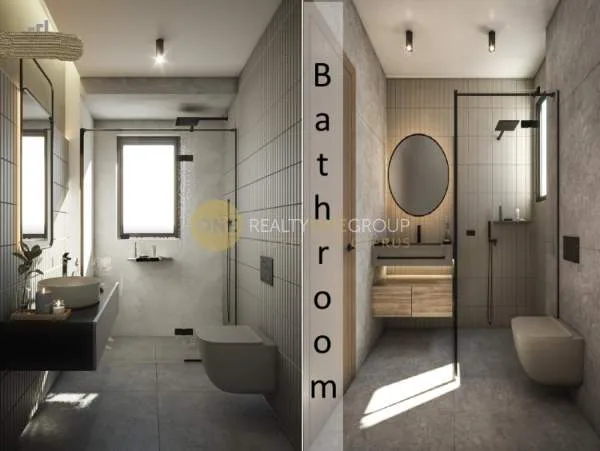 Apartment 170m²  - 5