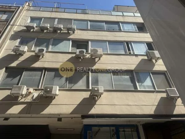 Διαμέρισμα 45τ.μ.  - 2