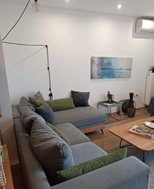 Apartment 90m²  - 2