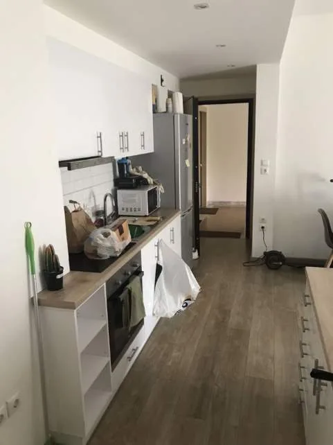 Apartment 63m²  - 2