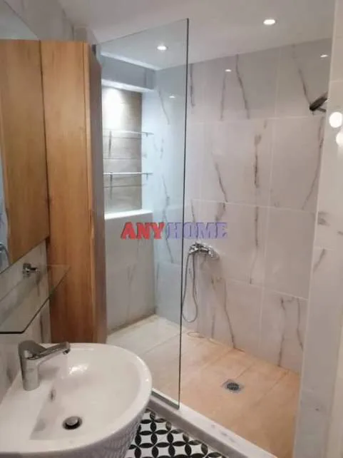 Διαμέρισμα 100τ.μ.  - 3