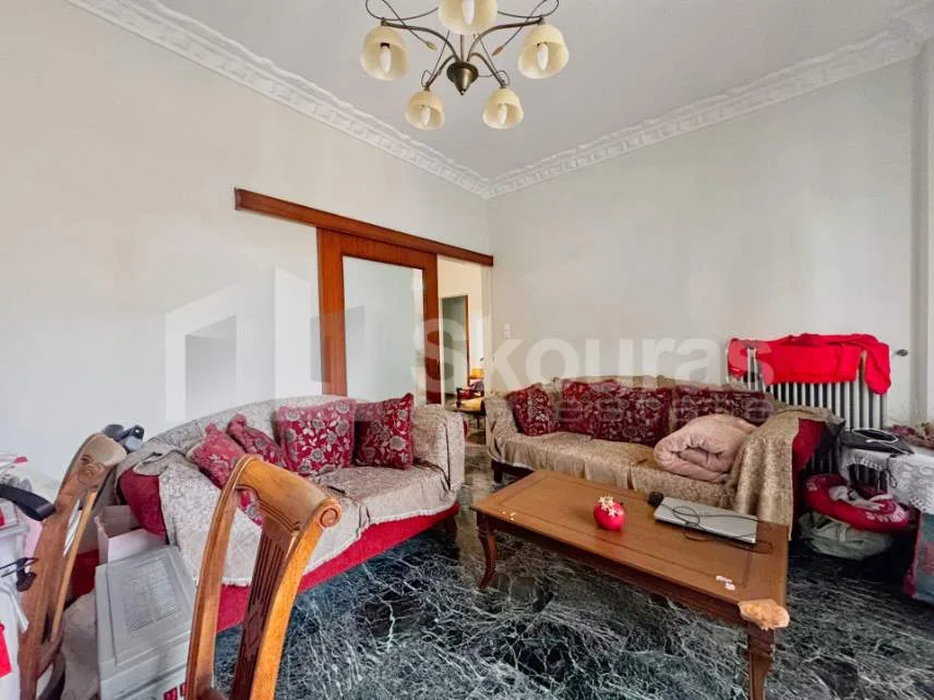 Apartment 85m²  - 2