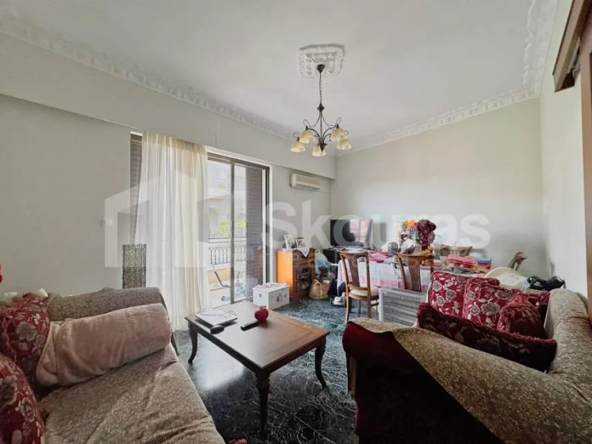 Apartment 85m²  - 3