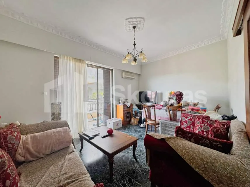 Apartment 85m²  - 4