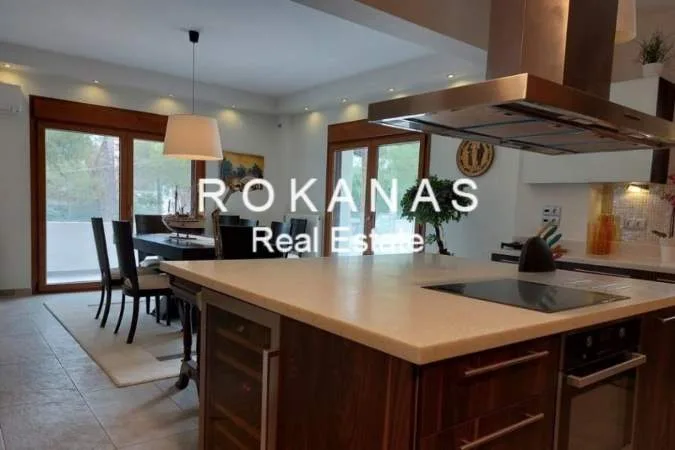 Apartment 150m²  - 3