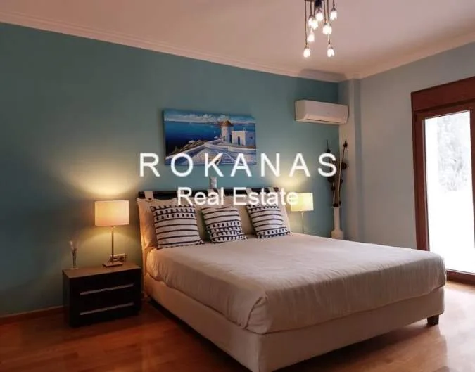 Apartment 150m²  - 4