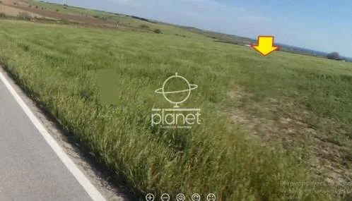 Land Parcel 10000m²  - 2