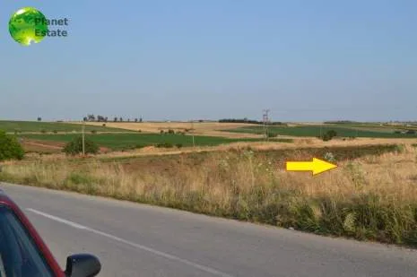 Land Parcel 10000m²  - 3