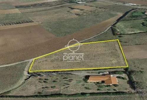 Land Parcel 8000m²  - 2