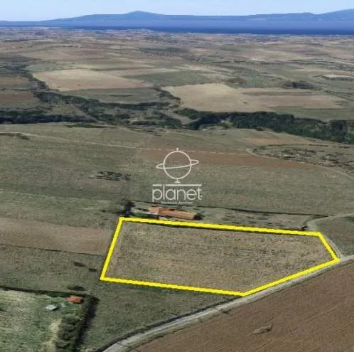 Land Parcel 8000m²  - 4