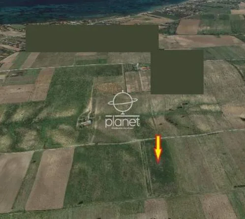 Land Parcel 5000m²  - 4