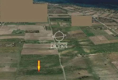 Land Parcel 5000m²  - 5