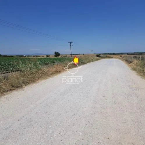 Land Parcel 4499m²  - 2
