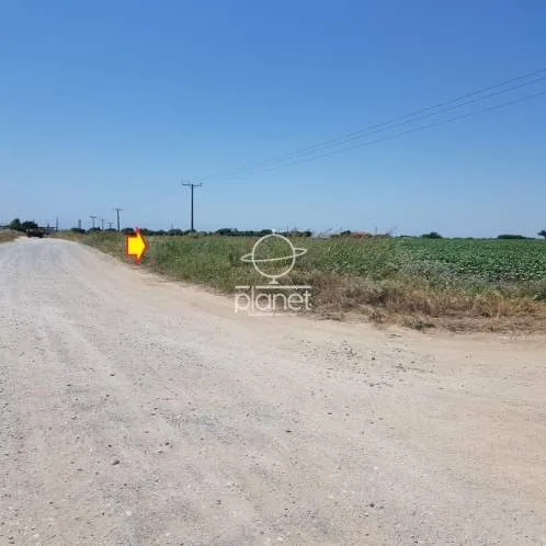 Land Parcel 4499m²  - 5