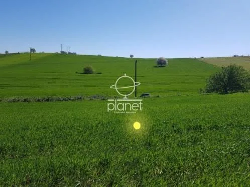 Land Parcel 16000m²  - 5
